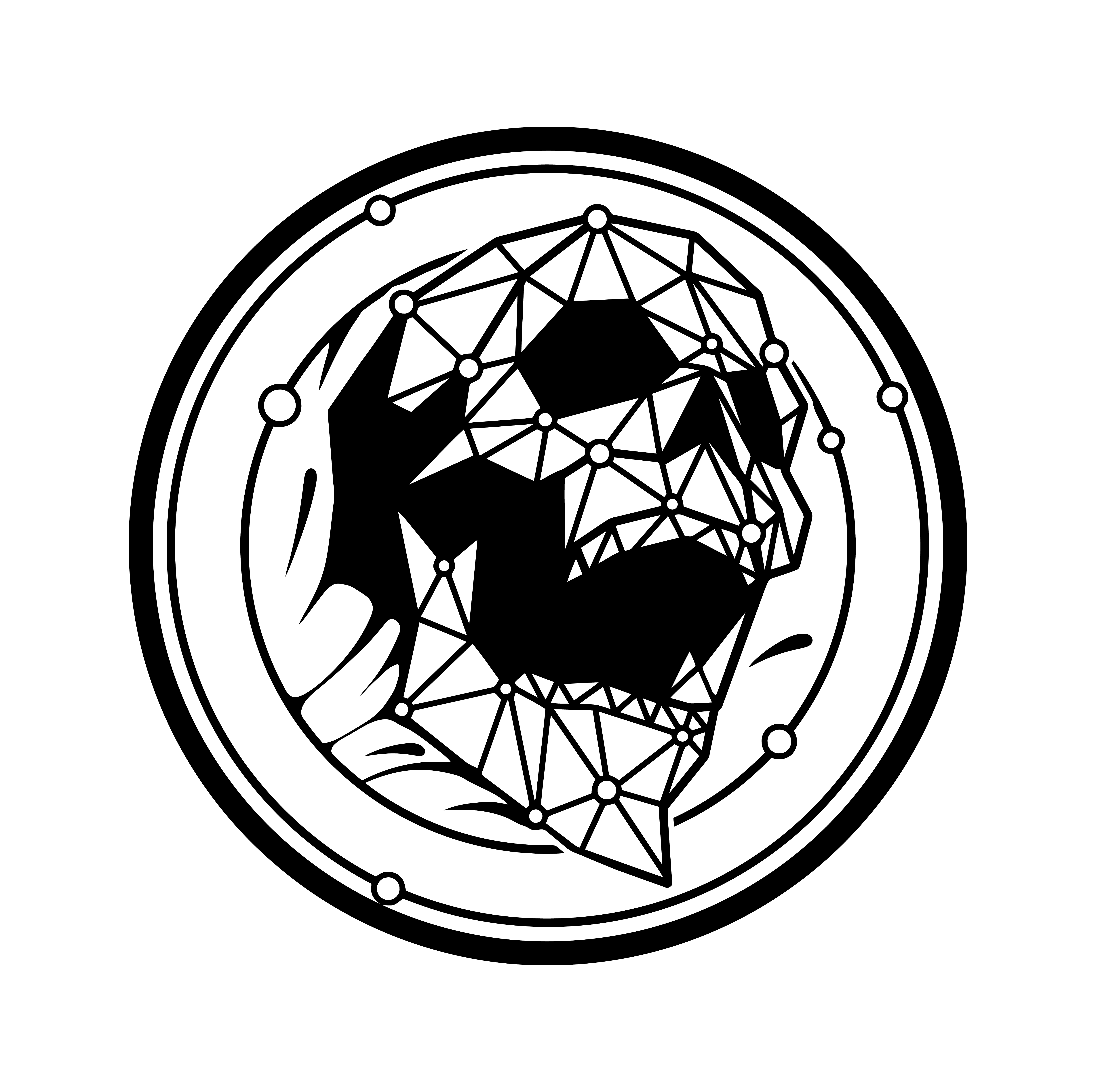 The Headless symbol.