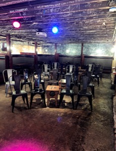 Ann Arbor Funhouse
